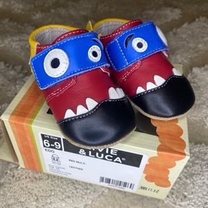 Livie and luca shoes